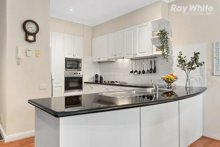 Fifth view of Homely house listing, 60 Scarborough Drive, Patterson Lakes VIC 3197