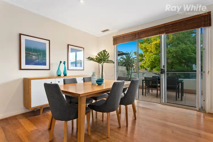 Sixth view of Homely house listing, 60 Scarborough Drive, Patterson Lakes VIC 3197