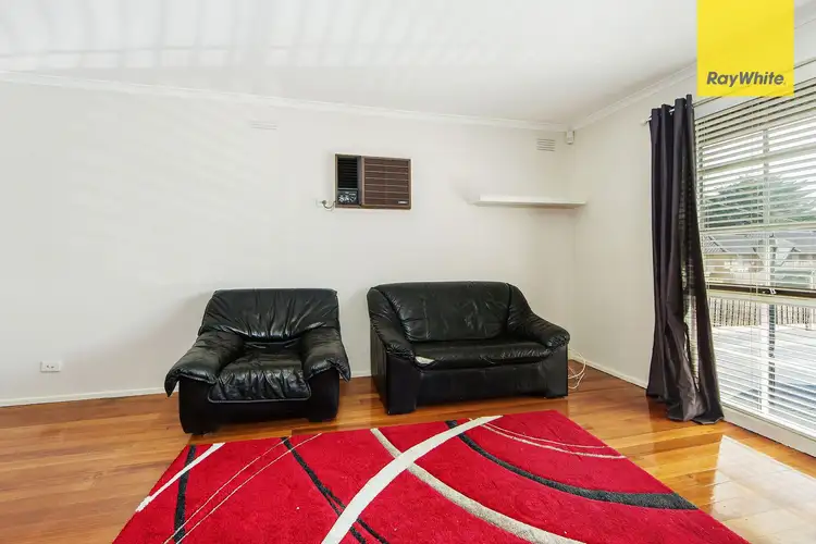 Second view of Homely house listing, 24 Ralph Avenue, St Albans VIC 3021