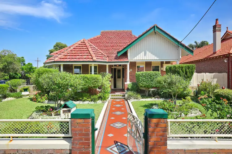 78 Kingston Street, Haberfield NSW 2045