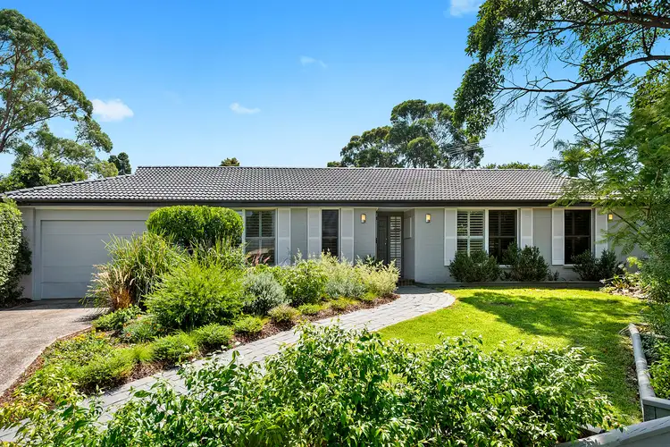 Main view of Homely house listing, 19 Berenbel Place, Westleigh NSW 2120