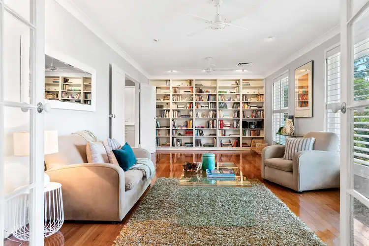 Second view of Homely house listing, 19 Berenbel Place, Westleigh NSW 2120