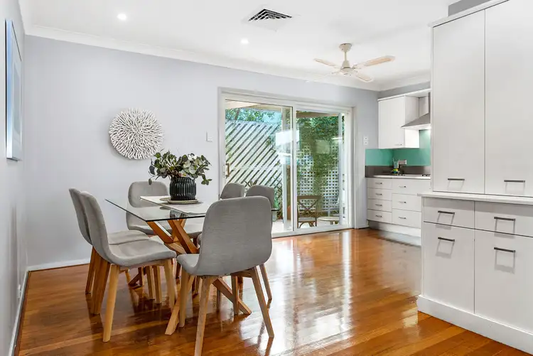 Fourth view of Homely house listing, 19 Berenbel Place, Westleigh NSW 2120