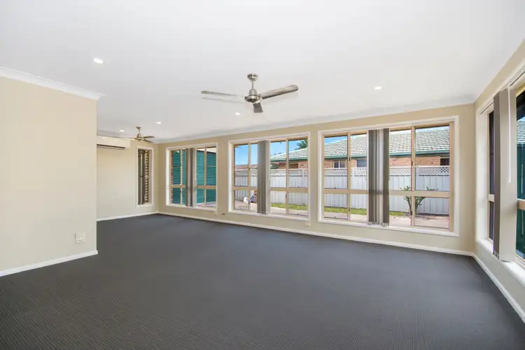 Second view of Homely house listing, 62 Acacia Circuit, Yamba NSW 2464