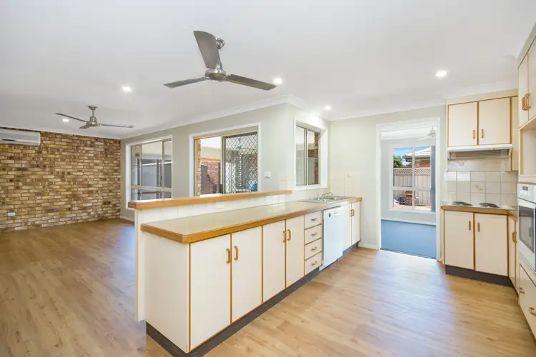 Third view of Homely house listing, 62 Acacia Circuit, Yamba NSW 2464