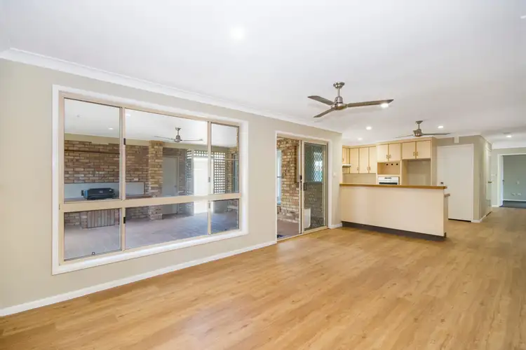 Fourth view of Homely house listing, 62 Acacia Circuit, Yamba NSW 2464