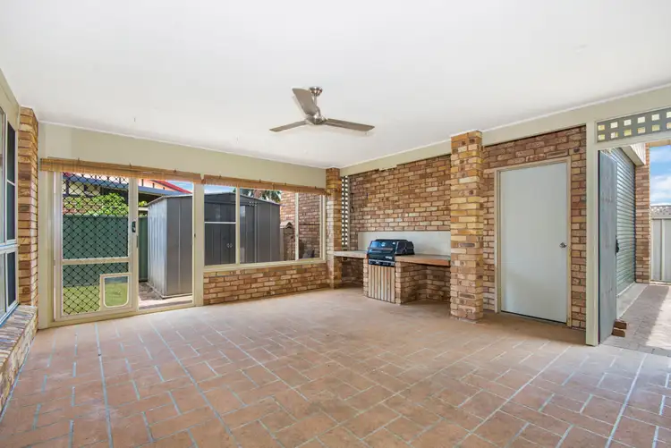Fifth view of Homely house listing, 62 Acacia Circuit, Yamba NSW 2464