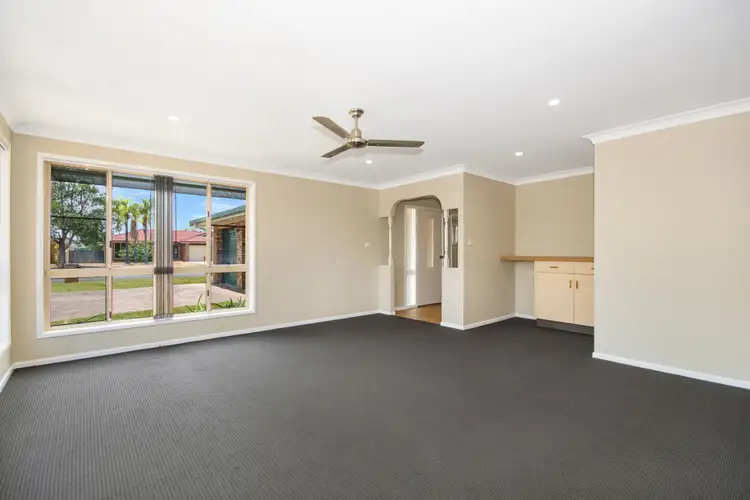 Sixth view of Homely house listing, 62 Acacia Circuit, Yamba NSW 2464
