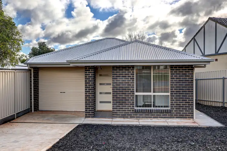Main view of Homely house listing, Lot 3 7 O'Connell Street, Salisbury Downs SA 5108