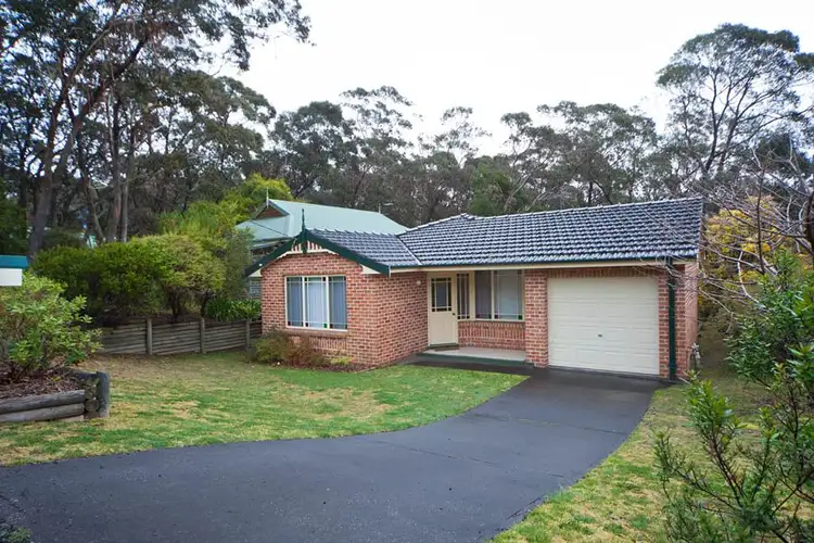 24 Sunbeam Avenue, Blackheath NSW 2785