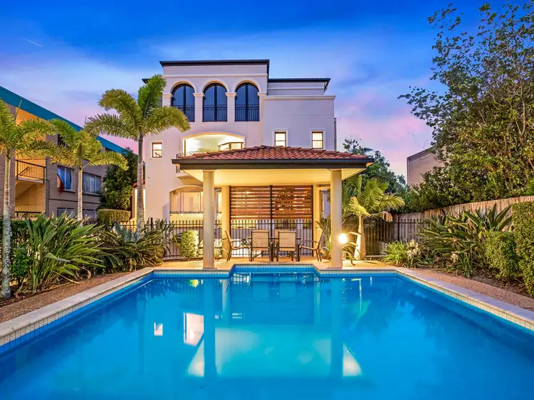 Third view of Homely apartment listing, 3/58 Sisley Street, St Lucia QLD 4067