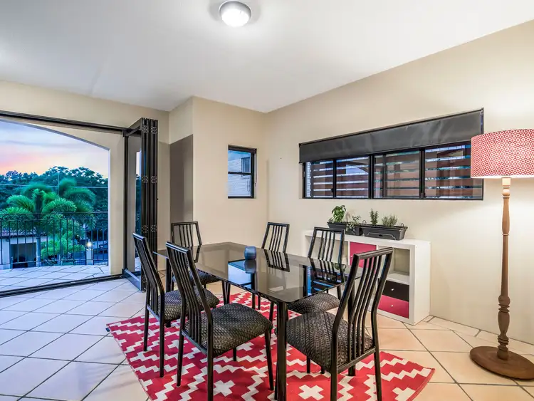 Fifth view of Homely apartment listing, 3/58 Sisley Street, St Lucia QLD 4067