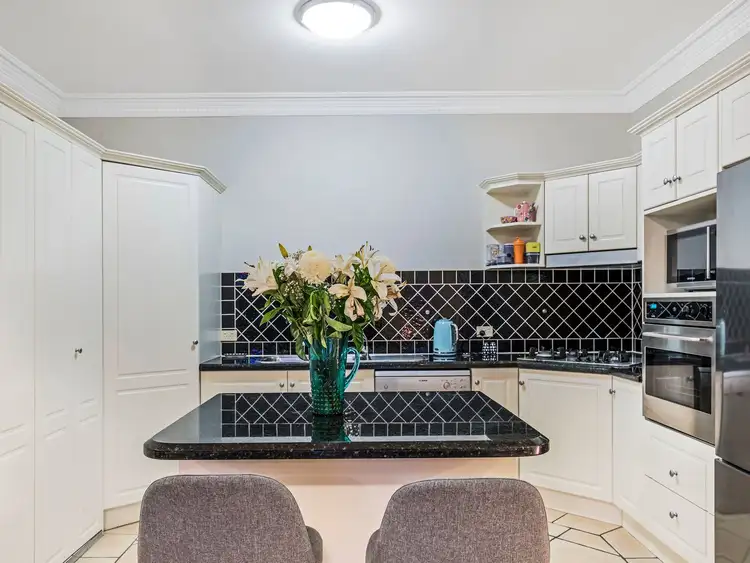 Sixth view of Homely apartment listing, 3/58 Sisley Street, St Lucia QLD 4067