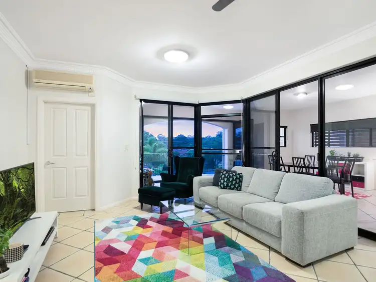 Seventh view of Homely apartment listing, 3/58 Sisley Street, St Lucia QLD 4067