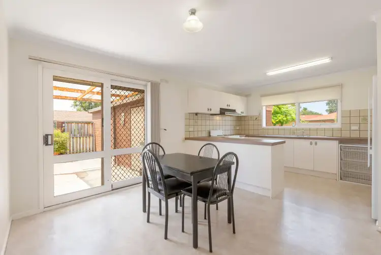 Fifth view of Homely villa listing, 8 Pace Crescent, Chelsea VIC 3196
