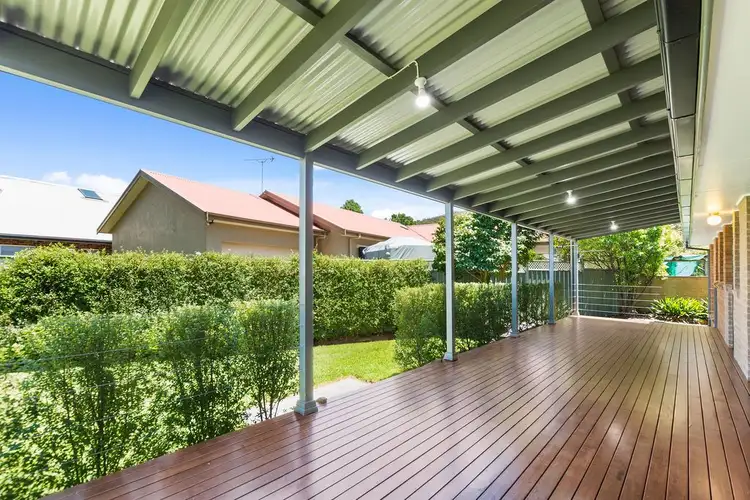 6 Beatrice Street, Mittagong NSW 2575