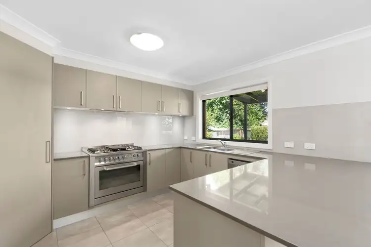 Second view of Homely house listing, 6 Beatrice Street, Mittagong NSW 2575