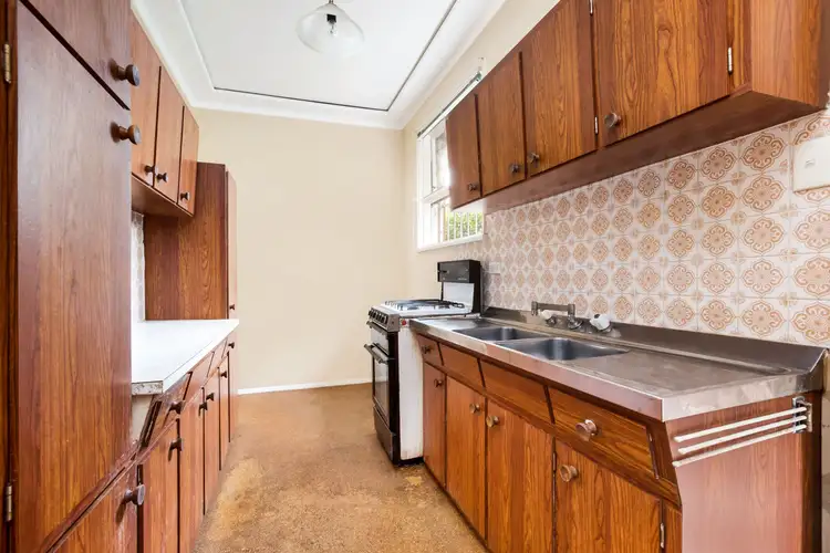 Fourth view of Homely house listing, 11 Edmund Street, Queens Park NSW 2022