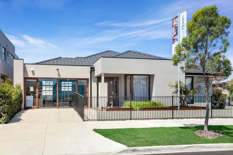 21 Sunfield Drive, Wollert VIC 3750