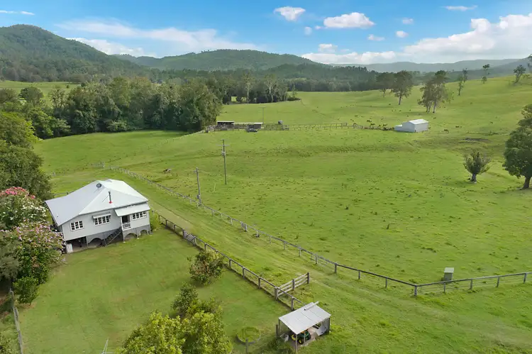 75 Grundon Road, Conondale QLD 4552