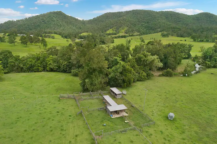 Fifth view of Homely rural property listing, 75 Grundon Road, Conondale QLD 4552