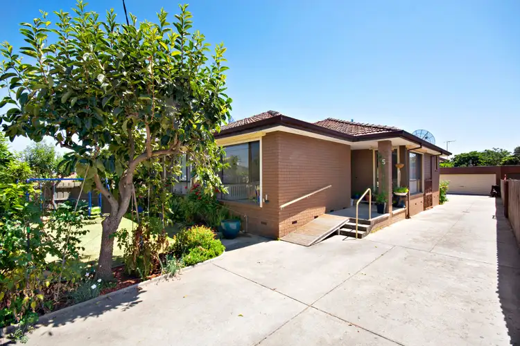 5 Leumear Street, Oakleigh East VIC 3166