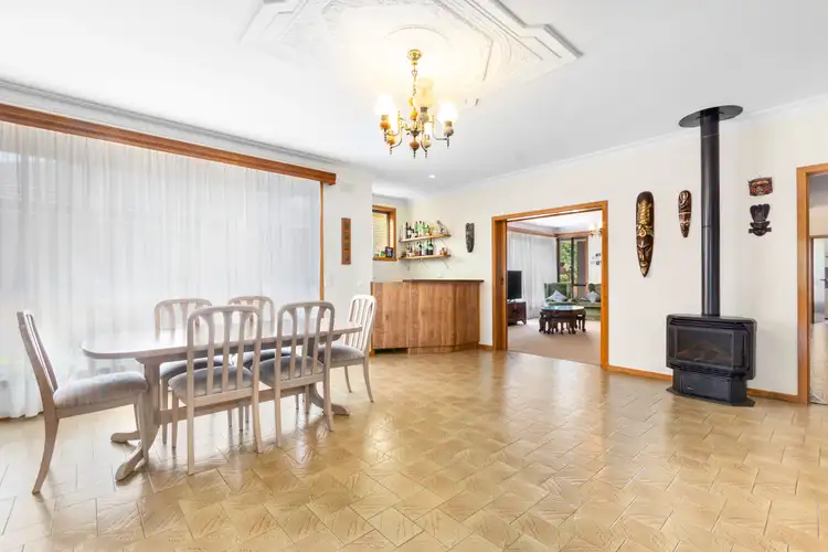 Fourth view of Homely house listing, 5 Leumear Street, Oakleigh East VIC 3166