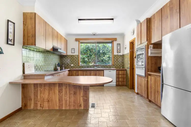 Fifth view of Homely house listing, 5 Leumear Street, Oakleigh East VIC 3166
