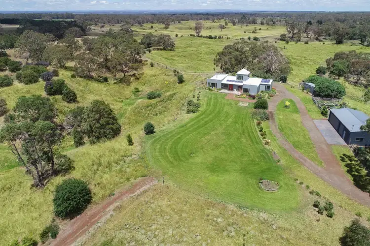 Second view of Homely rural property listing, Address available on request