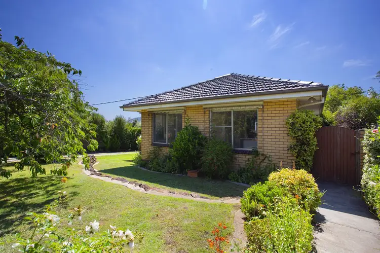Second view of Homely house listing, 80 Main Road, Lancefield VIC 3435