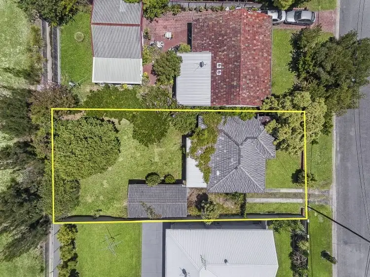 Sixth view of Homely house listing, 56 Kathleen White Crescent, Killarney Vale NSW 2261