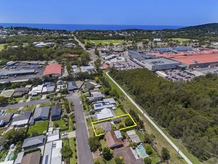 Seventh view of Homely house listing, 56 Kathleen White Crescent, Killarney Vale NSW 2261