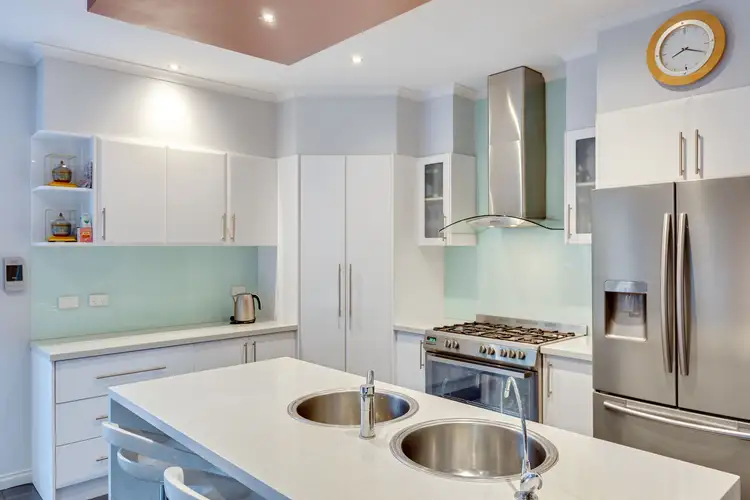 Second view of Homely house listing, 13 Lelean Close, Bundoora VIC 3083