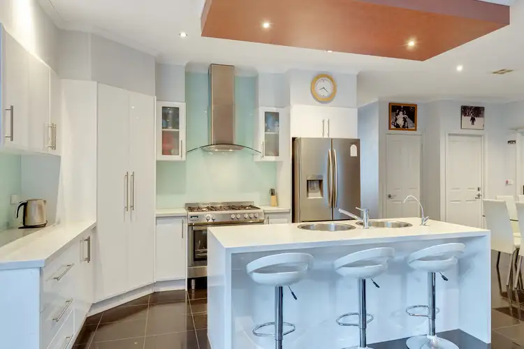 Third view of Homely house listing, 13 Lelean Close, Bundoora VIC 3083