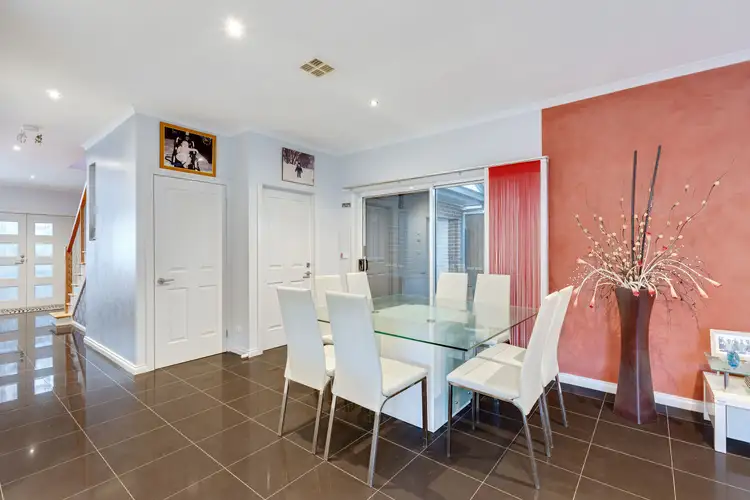Fourth view of Homely house listing, 13 Lelean Close, Bundoora VIC 3083
