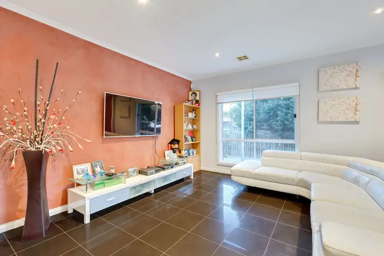Fifth view of Homely house listing, 13 Lelean Close, Bundoora VIC 3083
