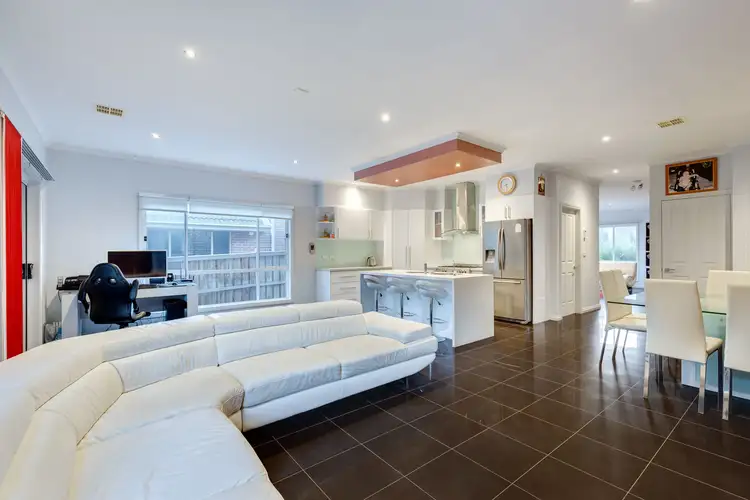 Sixth view of Homely house listing, 13 Lelean Close, Bundoora VIC 3083