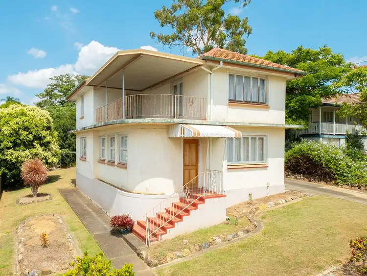 Main view of Homely house listing, 42 Hawkwood Street, Mount Gravatt East QLD 4122