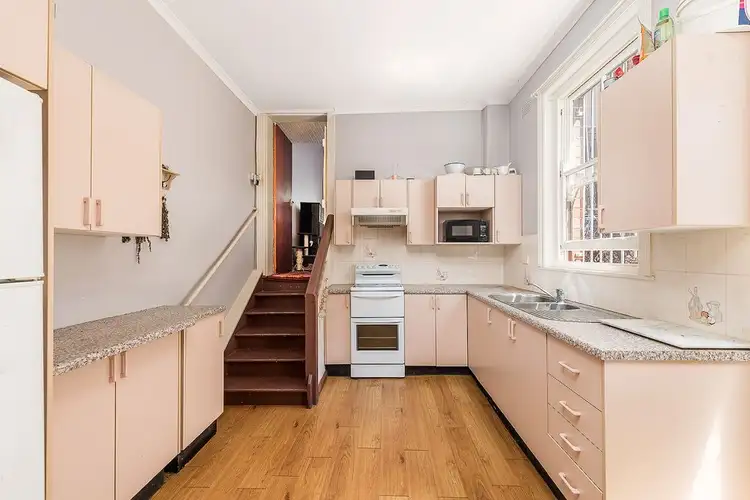 Third view of Homely terrace listing, 13B Trafalgar Street, Annandale NSW 2038