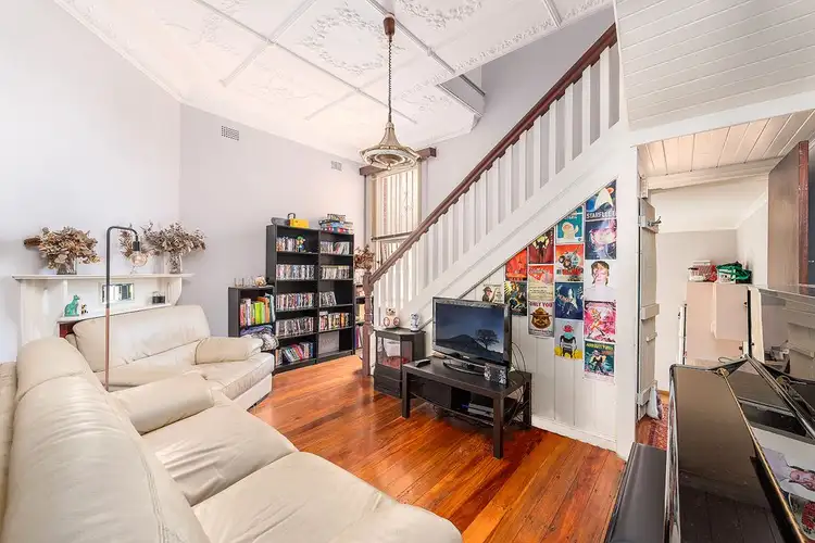 Fourth view of Homely terrace listing, 13B Trafalgar Street, Annandale NSW 2038