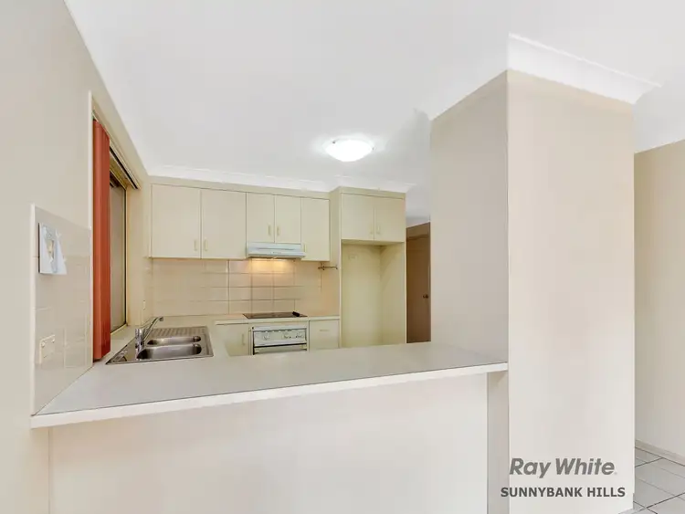 Second view of Homely house listing, 117 Ryhill Road, Sunnybank Hills QLD 4109