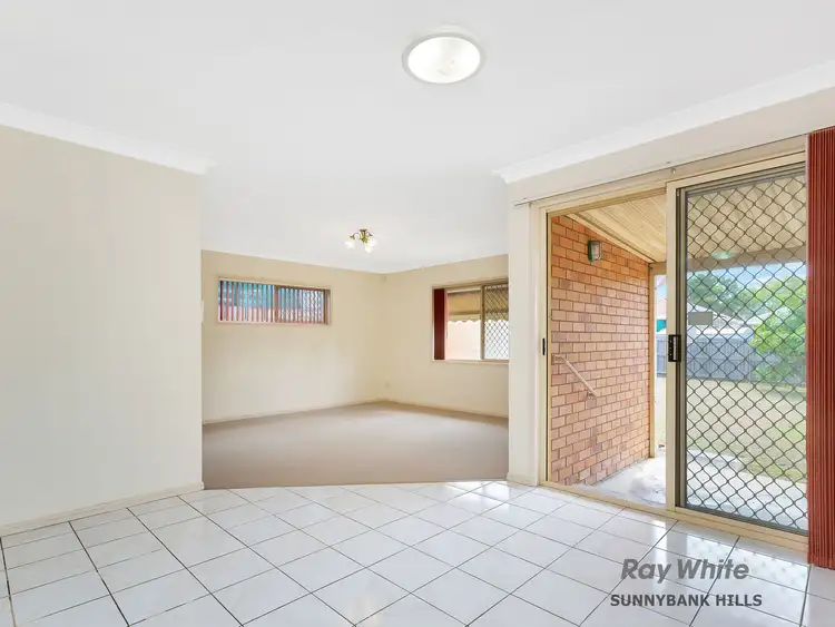 Third view of Homely house listing, 117 Ryhill Road, Sunnybank Hills QLD 4109