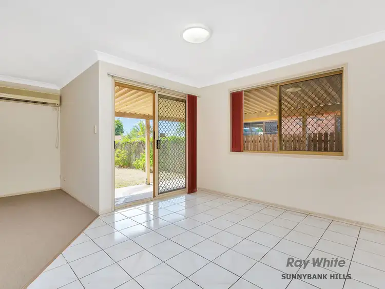 Fourth view of Homely house listing, 117 Ryhill Road, Sunnybank Hills QLD 4109