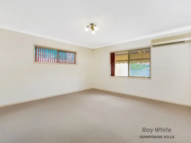 Fifth view of Homely house listing, 117 Ryhill Road, Sunnybank Hills QLD 4109