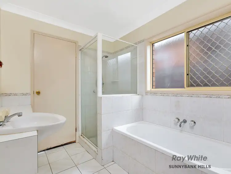 Sixth view of Homely house listing, 117 Ryhill Road, Sunnybank Hills QLD 4109