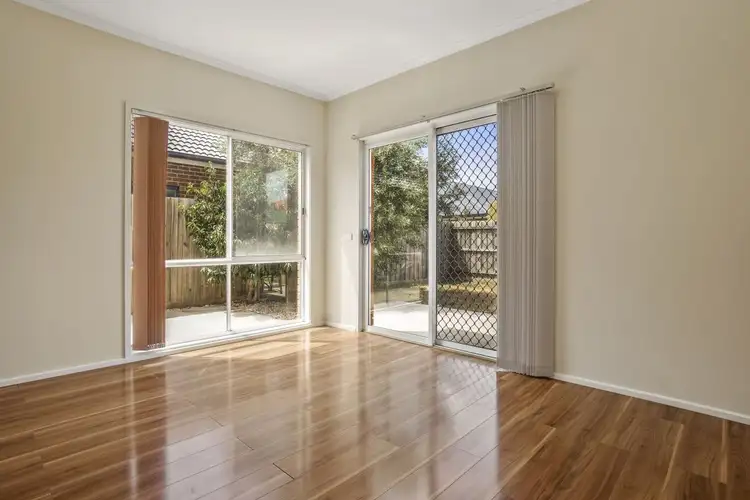 Fifth view of Homely house listing, 36 Baltimore Drive, Point Cook VIC 3030