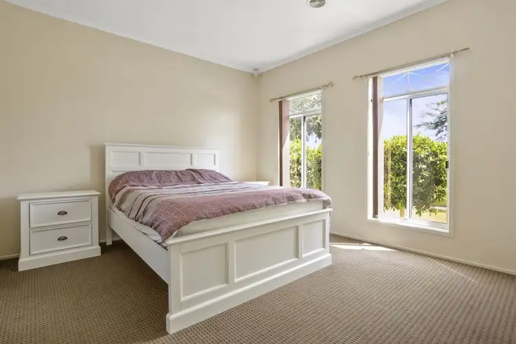 Sixth view of Homely house listing, 36 Baltimore Drive, Point Cook VIC 3030