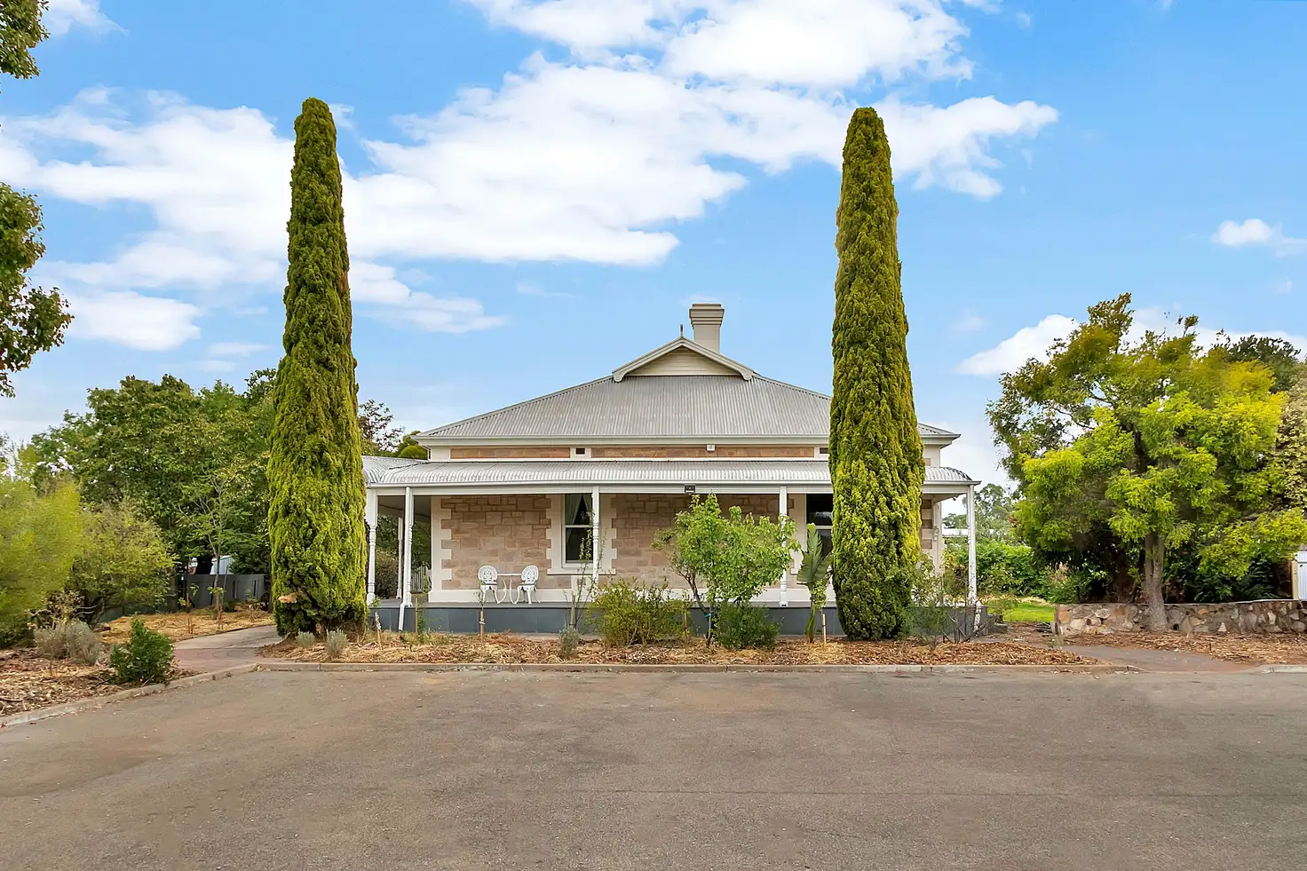 Main view of Homely house listing, 8 Lyndoch Valley Road, Lyndoch SA 5351