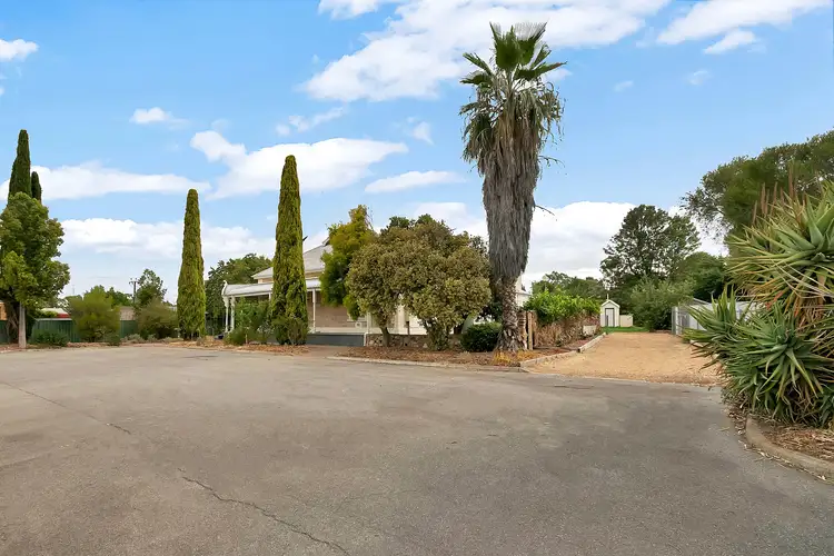 Third view of Homely house listing, 8 Lyndoch Valley Road, Lyndoch SA 5351