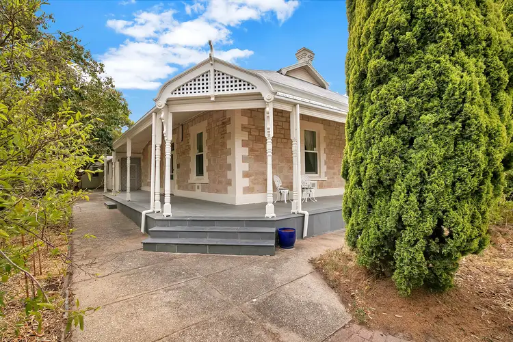 Fourth view of Homely house listing, 8 Lyndoch Valley Road, Lyndoch SA 5351